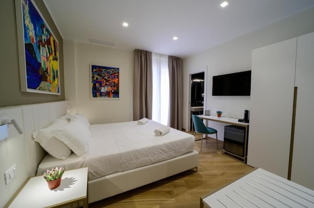 Фото Maqueda Home