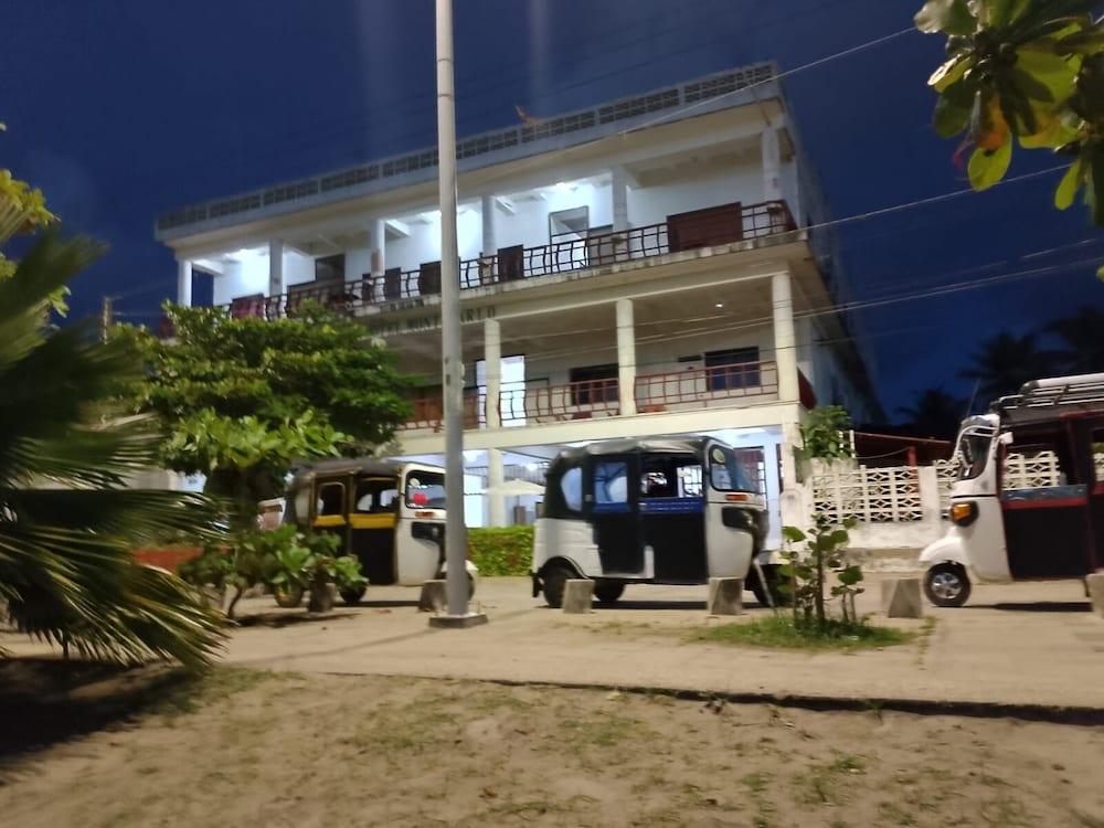 Фото Hotel Montecarlo