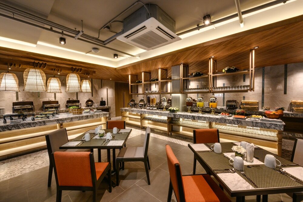 Фото ISanook Resort & Suites Hua Hin