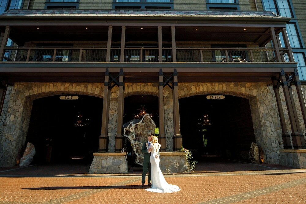 Фото Grand Bohemian Lodge Greenville Autograph Collection