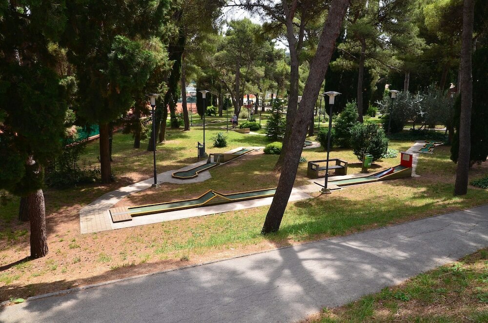 Фото Vila Laguna Strunjan