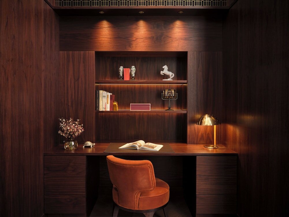 Фото Rosewood Vienna