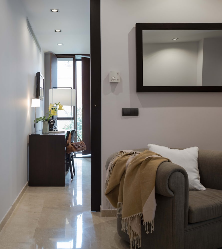 Фото Hotel Rey Alfonso X