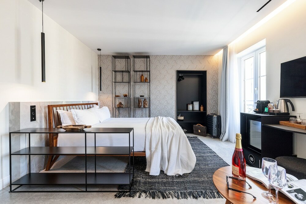 Фото Le Dortoir Boutique Suites