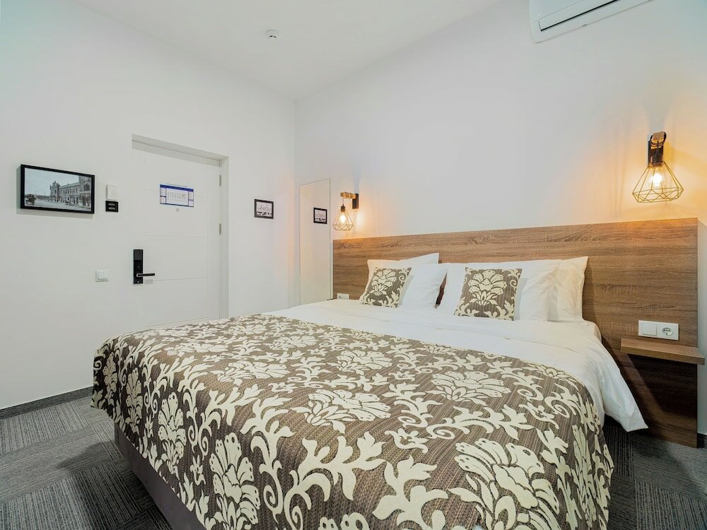 Фото Отель Ta Collection