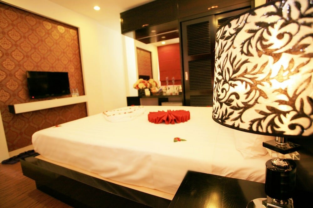 Фото Eclipse Legend Hotel