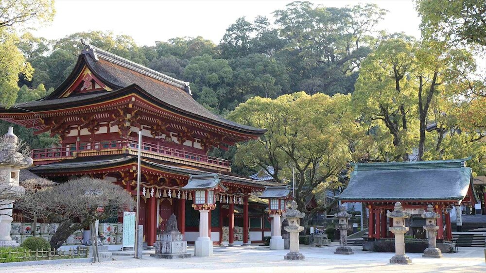 Фото Tokyu Stay Hakata