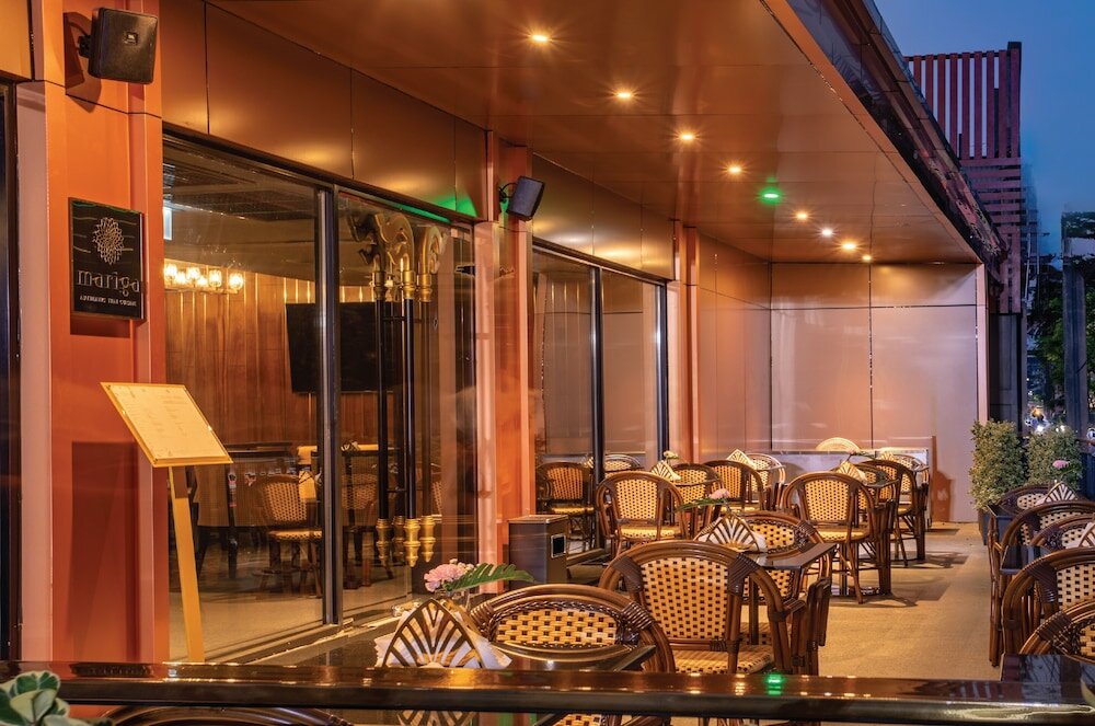 Фото Samala Hotel Bangkok