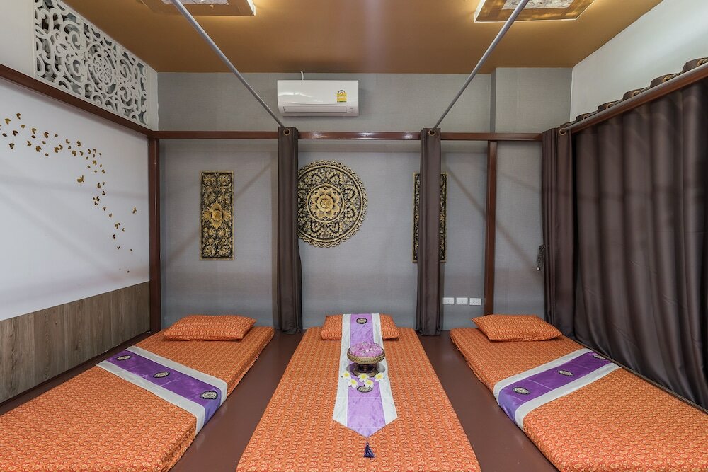 Фото Altera Hotel and Residence