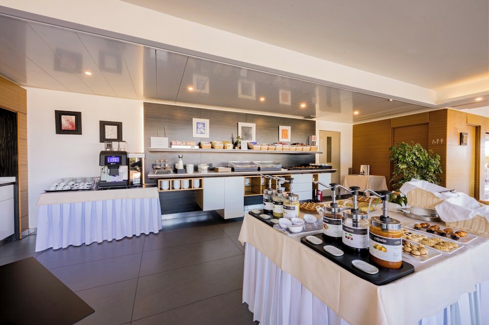 Фото Hotel Viareggio