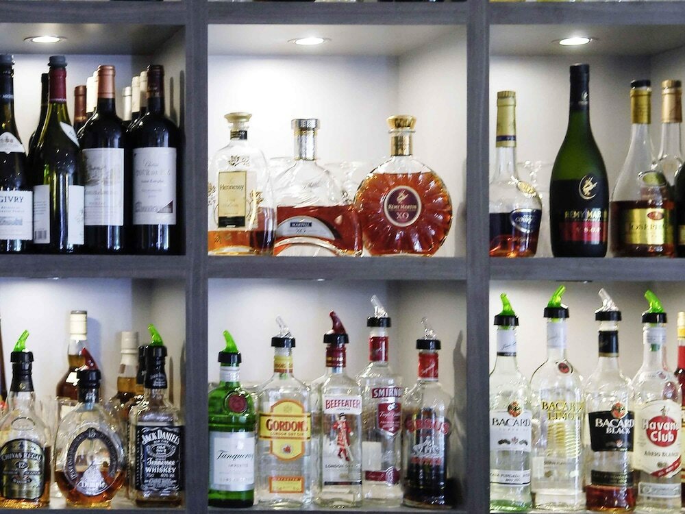 Фото Mercure Hotel Amsterdam West