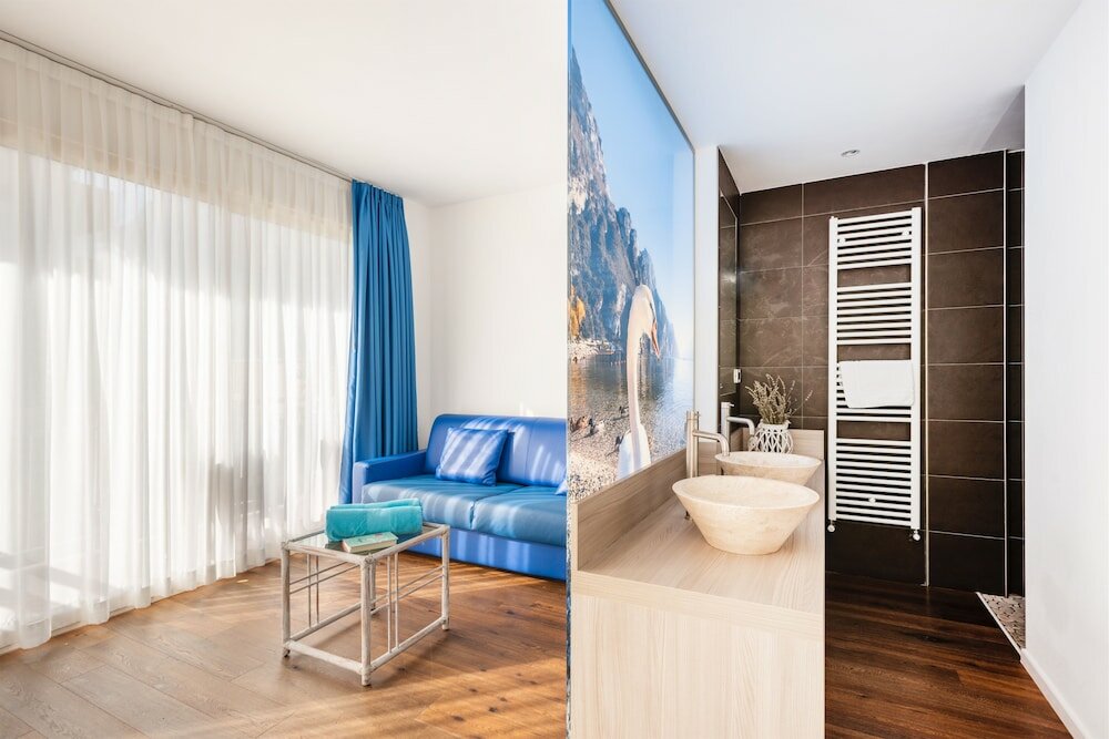 Фото Hotel Gabry