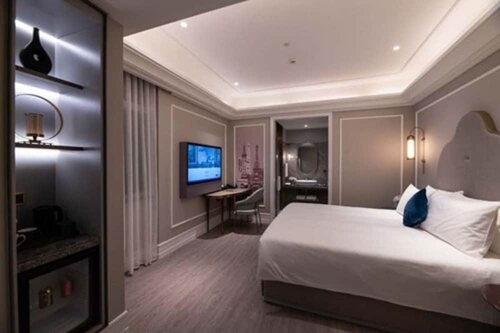 Фото Mercure Shanghai Yu Garden On The Bund