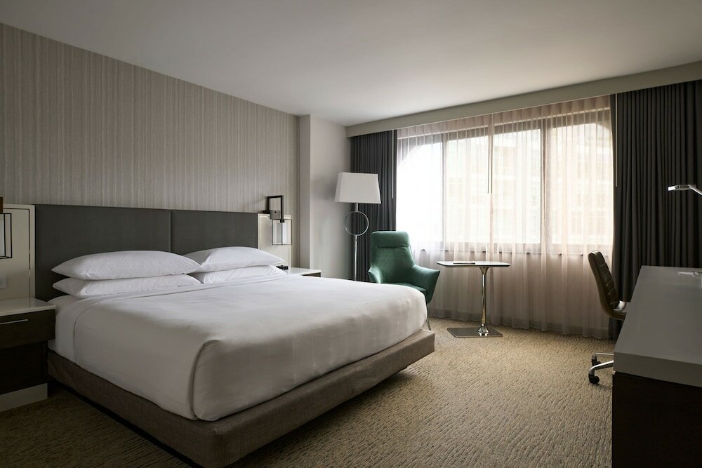 Фото Washington Marriott Georgetown