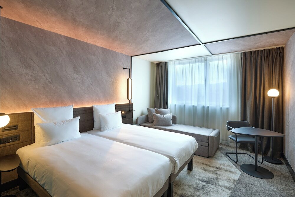 Фото Novotel Bern Expo