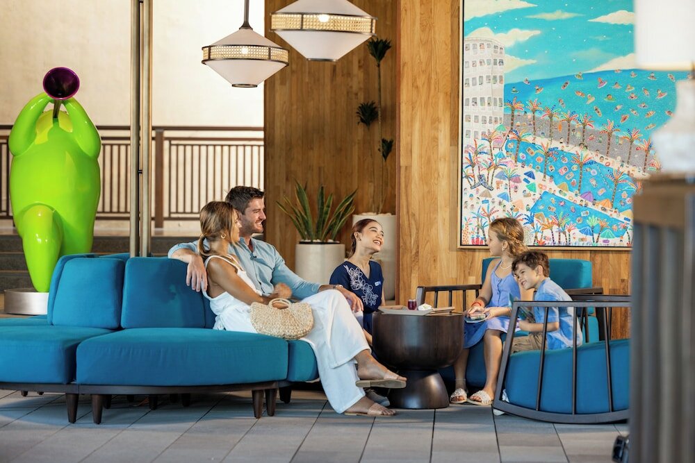 Фото Holiday Inn Resort Bali Canggu