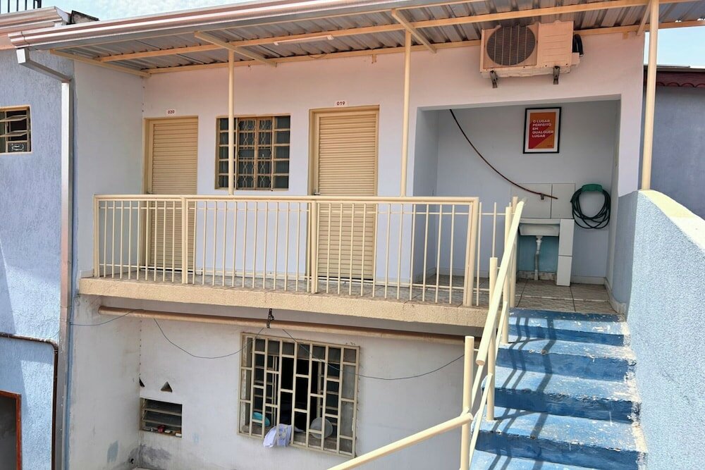 Фото Oyo Pousada Paraná, Cuiabá