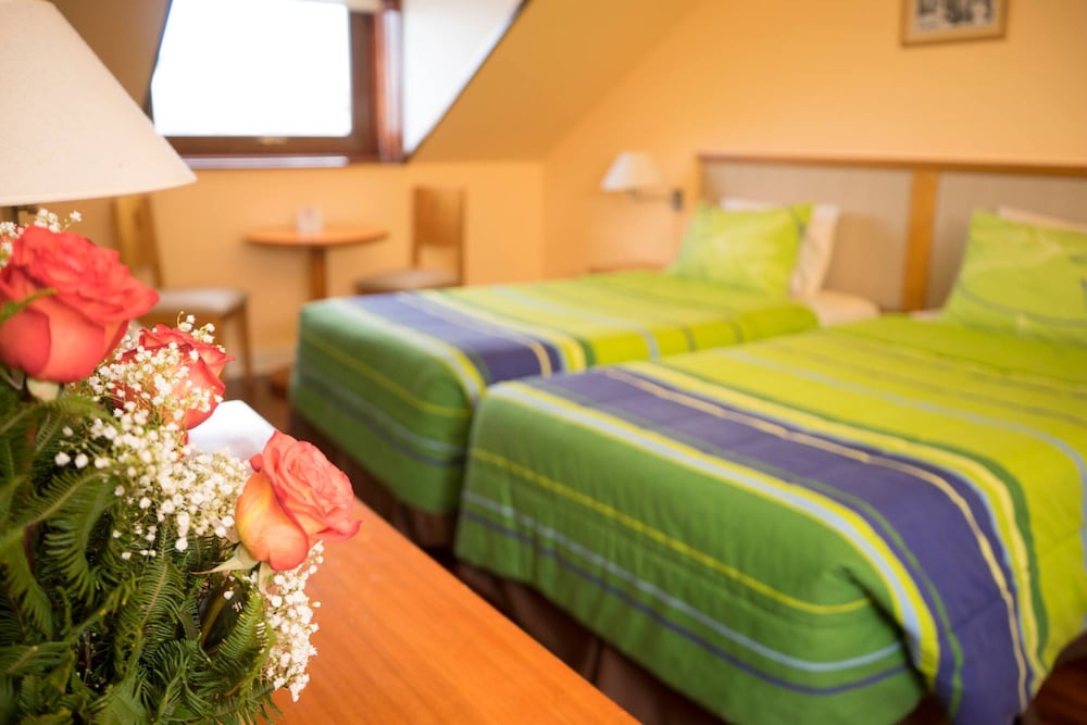 Фото Gran Hotel Vicente Costanera