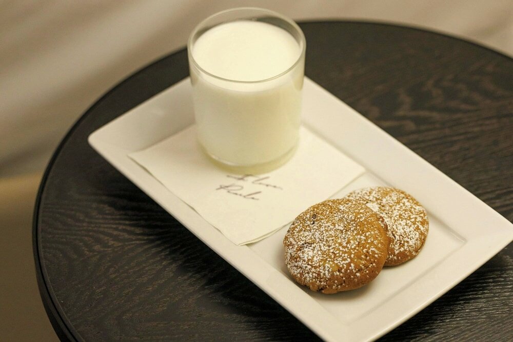 Фото The Pearle Hotel & SPA Autograph Collection