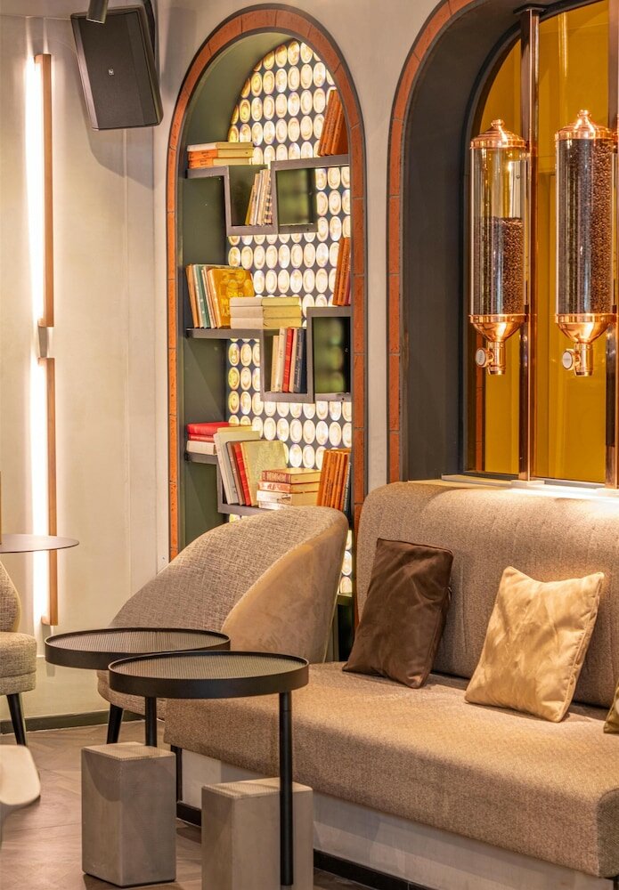 Фото Pullman Toulouse Centre