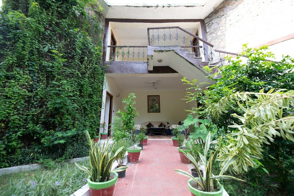 Фото The Fern Ranthambore Forest Resort