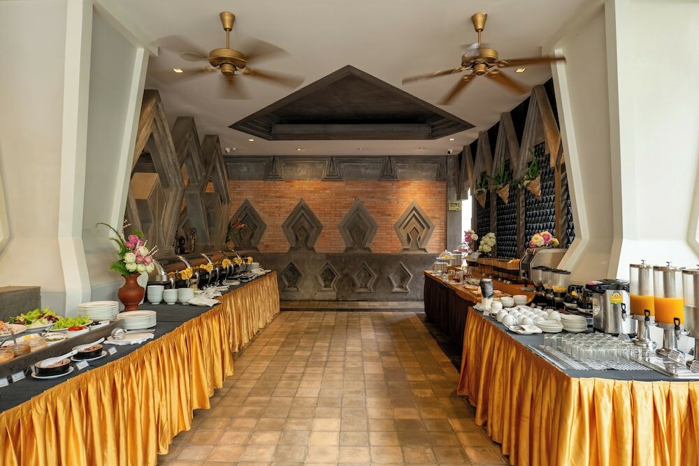 Фото Central Suite Residence