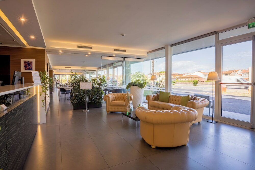 Фото Hotel Viareggio