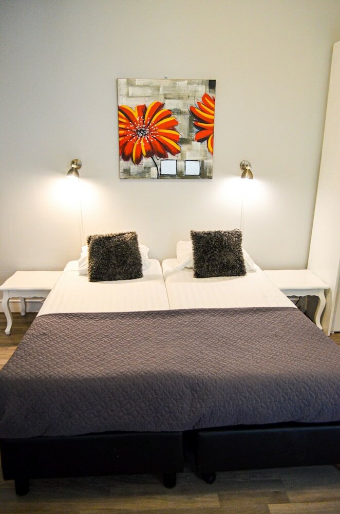 Фото Kooyk Hotel