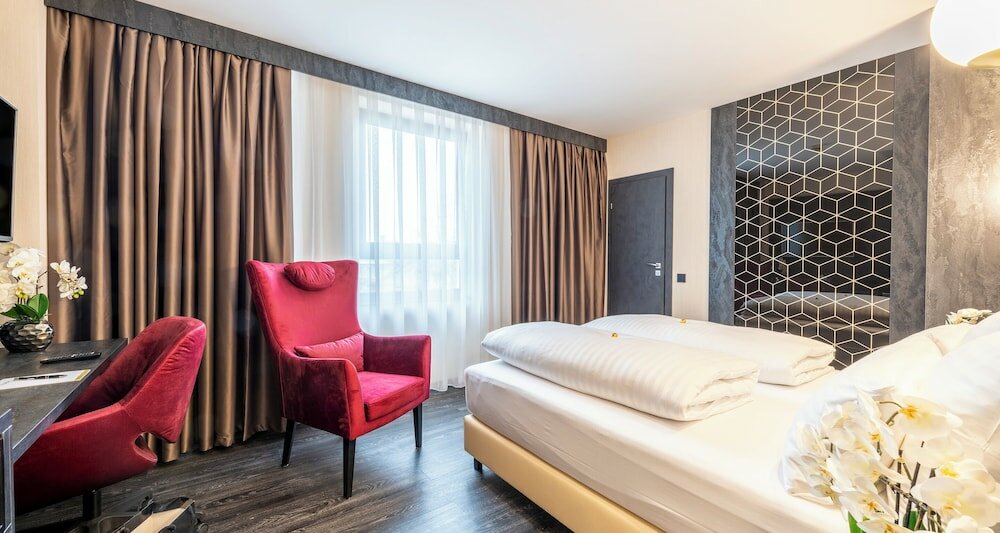 Фото Amedia Express Salzburg