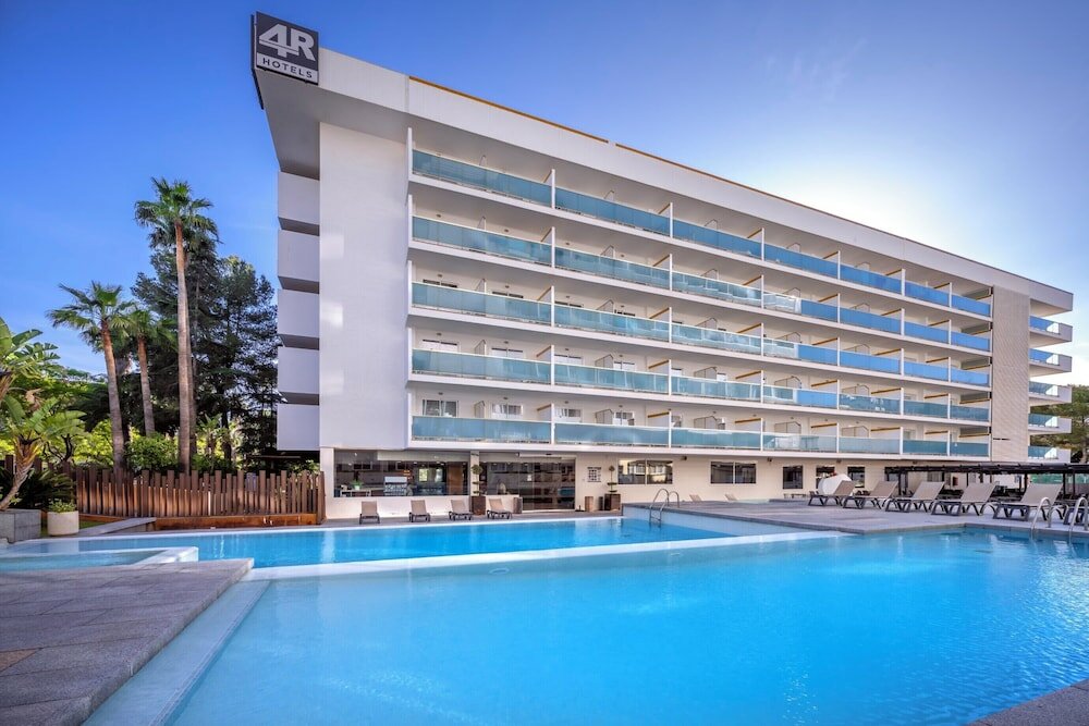 Фото 4r Salou Park Resort II
