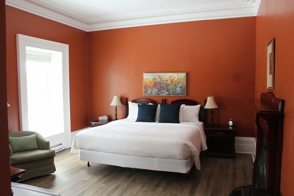 Фото Westover Inn