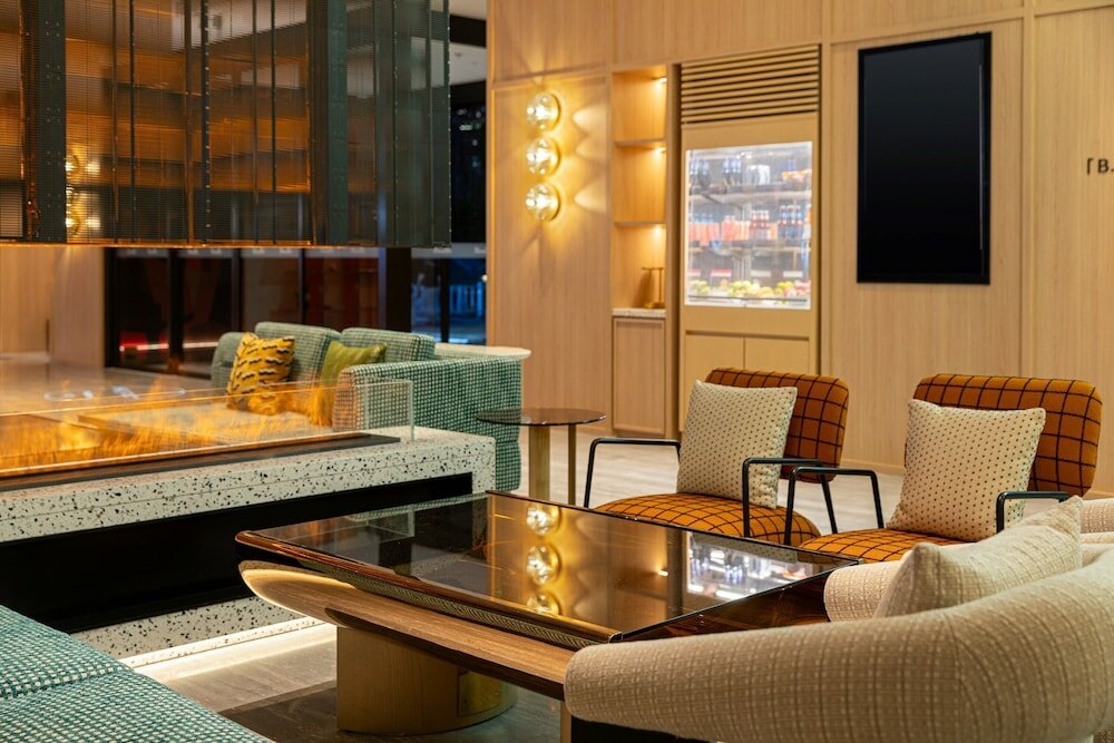 Фото Atwell Suites Shanghai Wuning