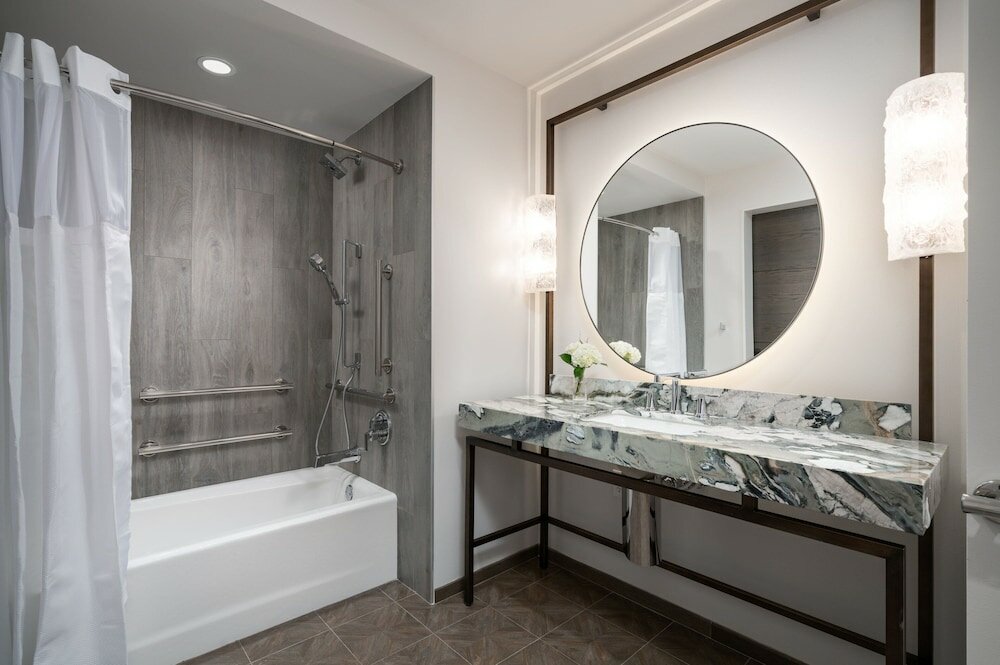 Фото Grand Bohemian Lodge Greenville Autograph Collection