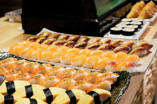 Внешний вид отеля Arima Onsen Gekkoen Yugetsusanso в Кобе, фото 5