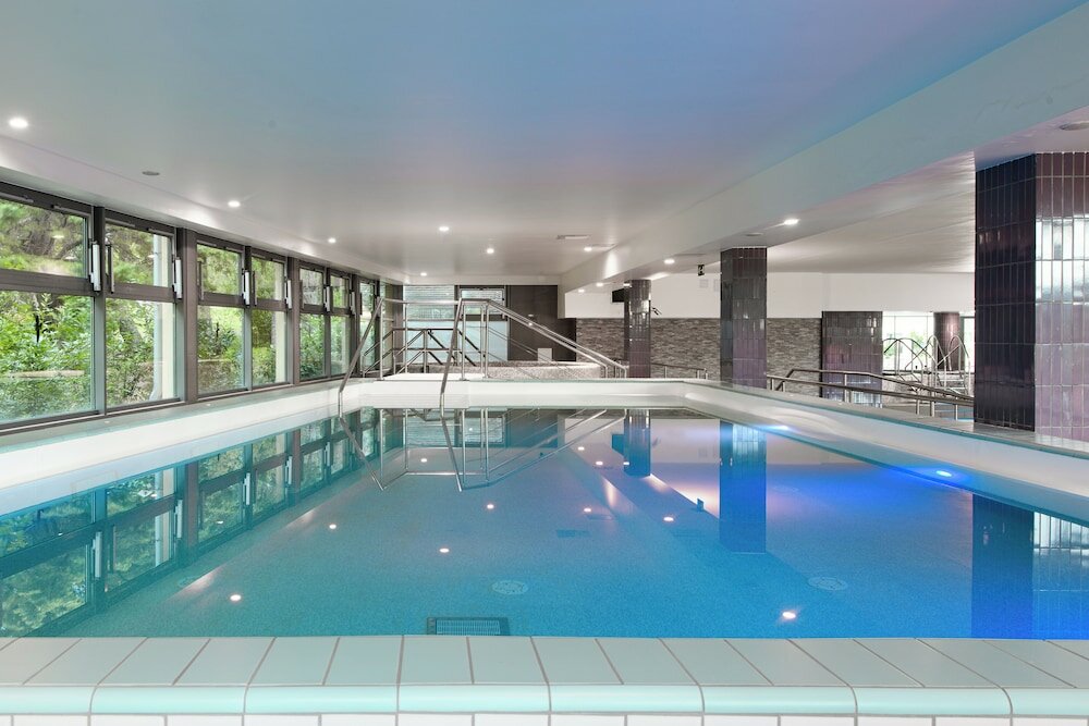 Фото Vila Laguna Strunjan