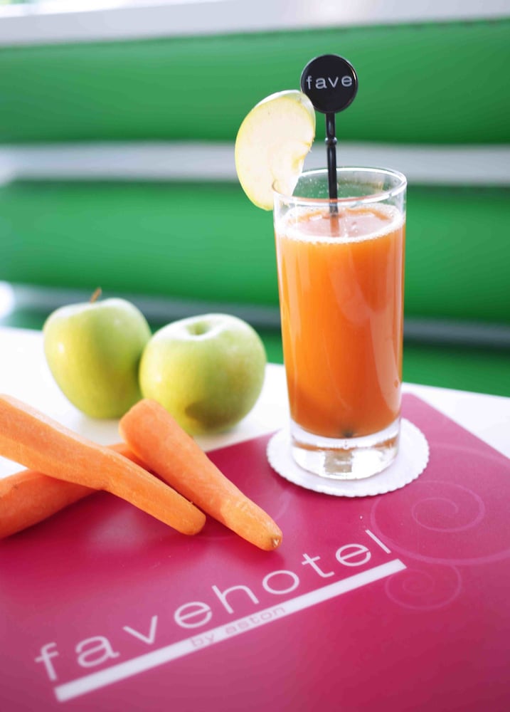 Фото Favehotel Malioboro