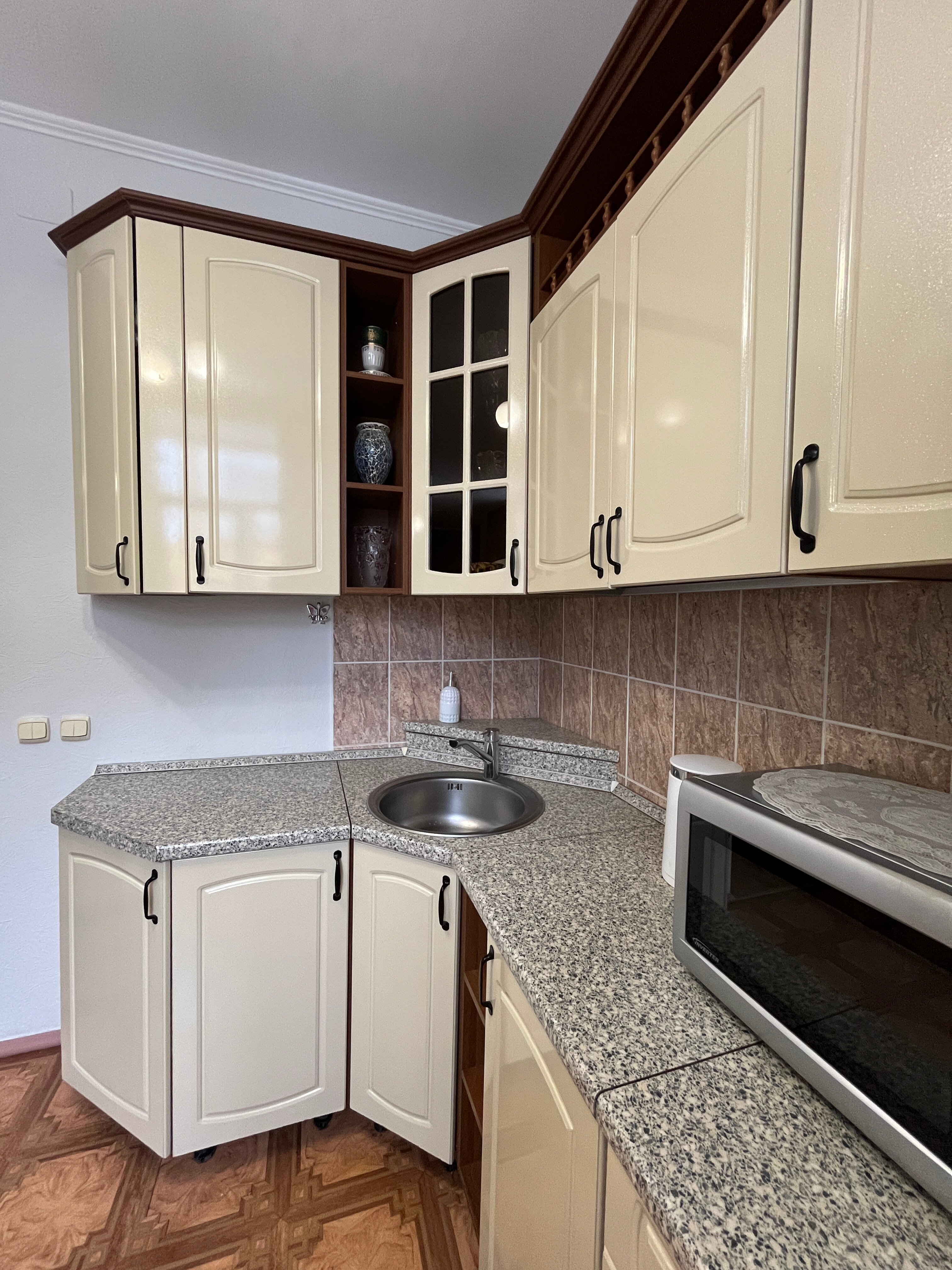 Фото Гостиница на Советском