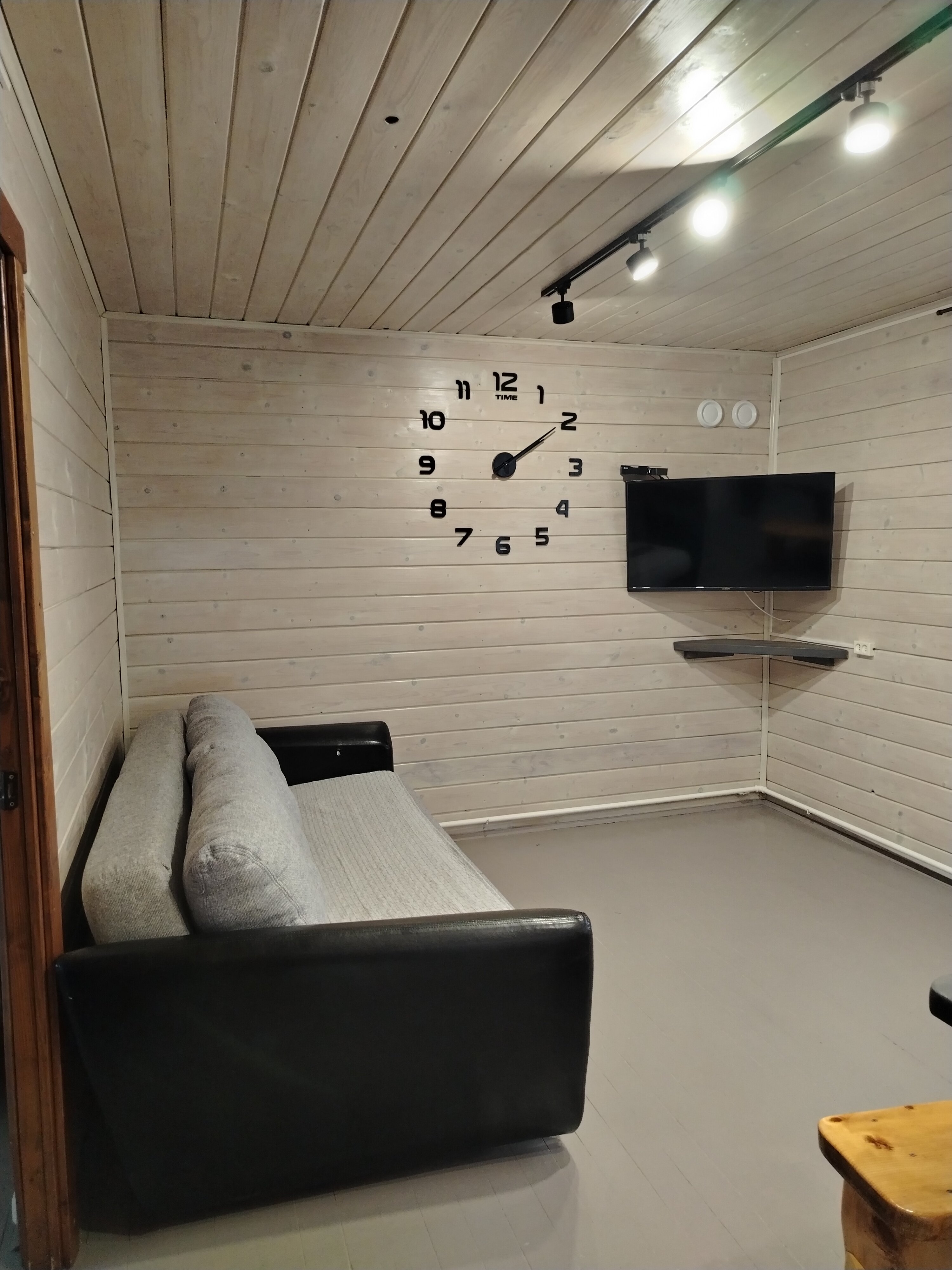 Фото Домашний отдых