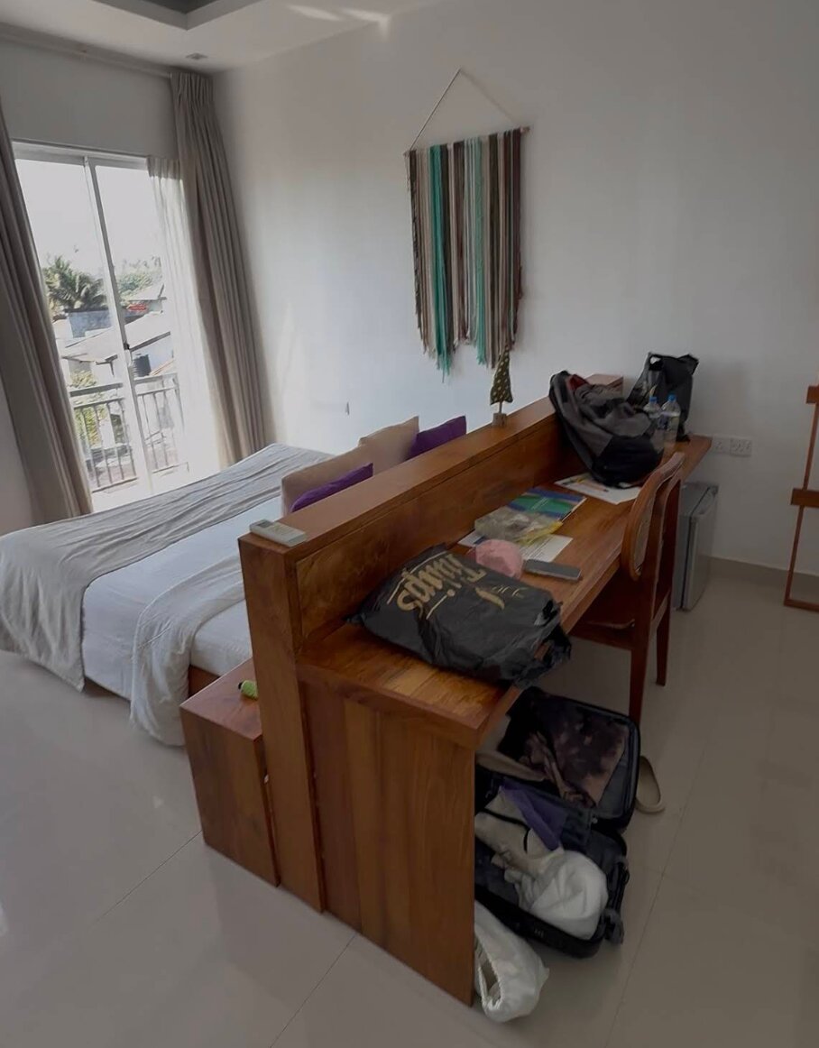 Фото Outpost Weligama
