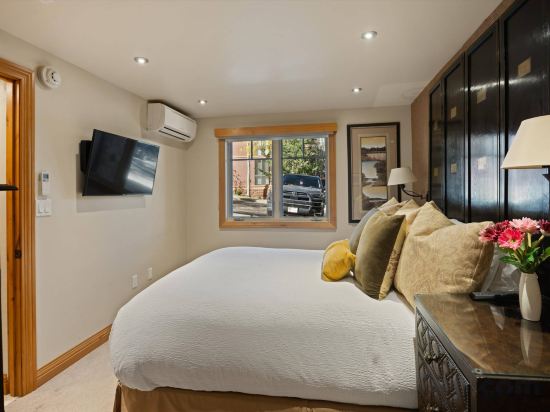 Фото Aspen Mountain Condos by iTrip Aspen Snowmass