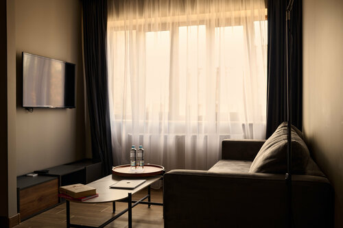 Гостиница  Norekats Hotel в Ереване