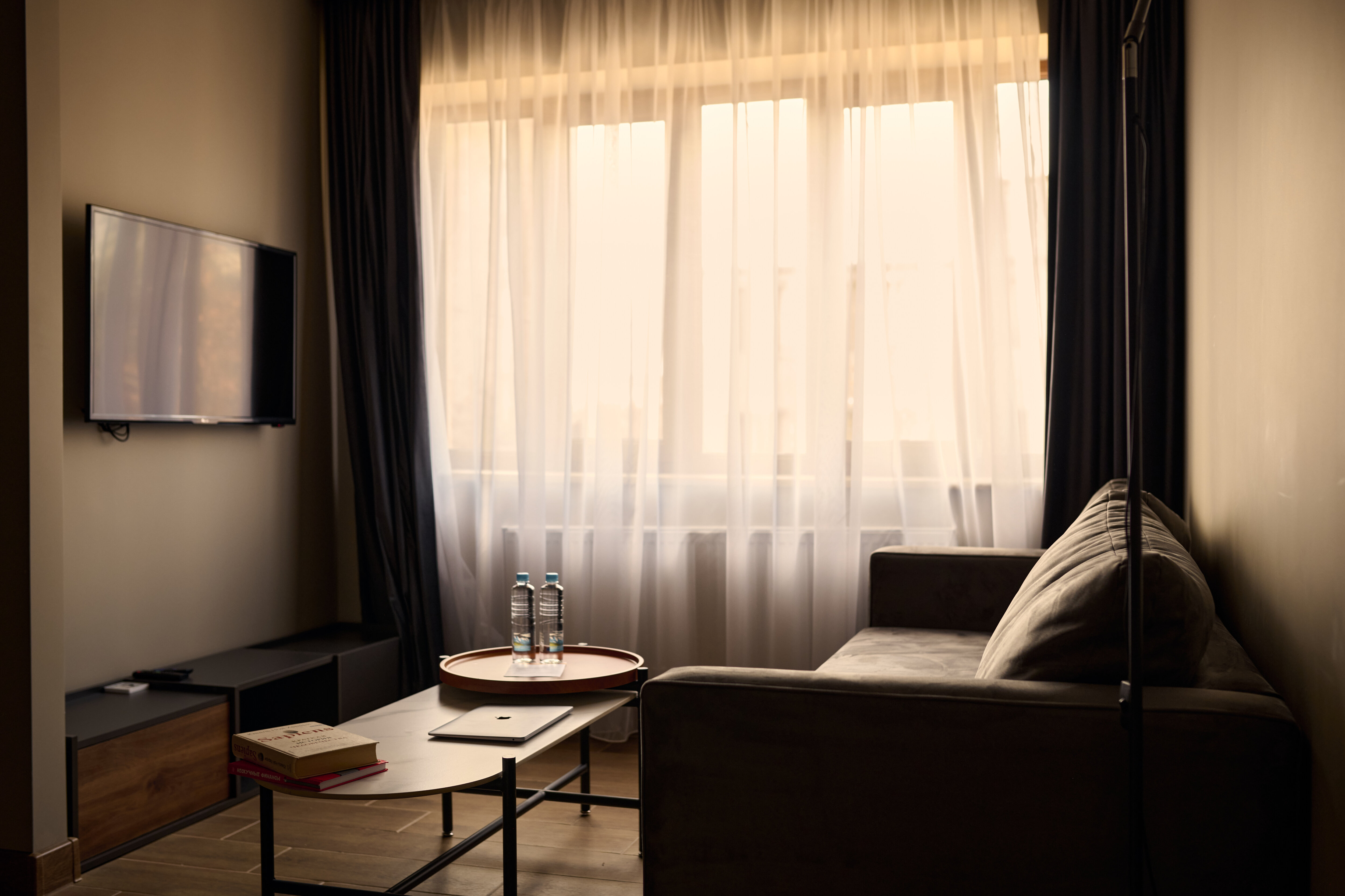 Фото  Norekats Hotel