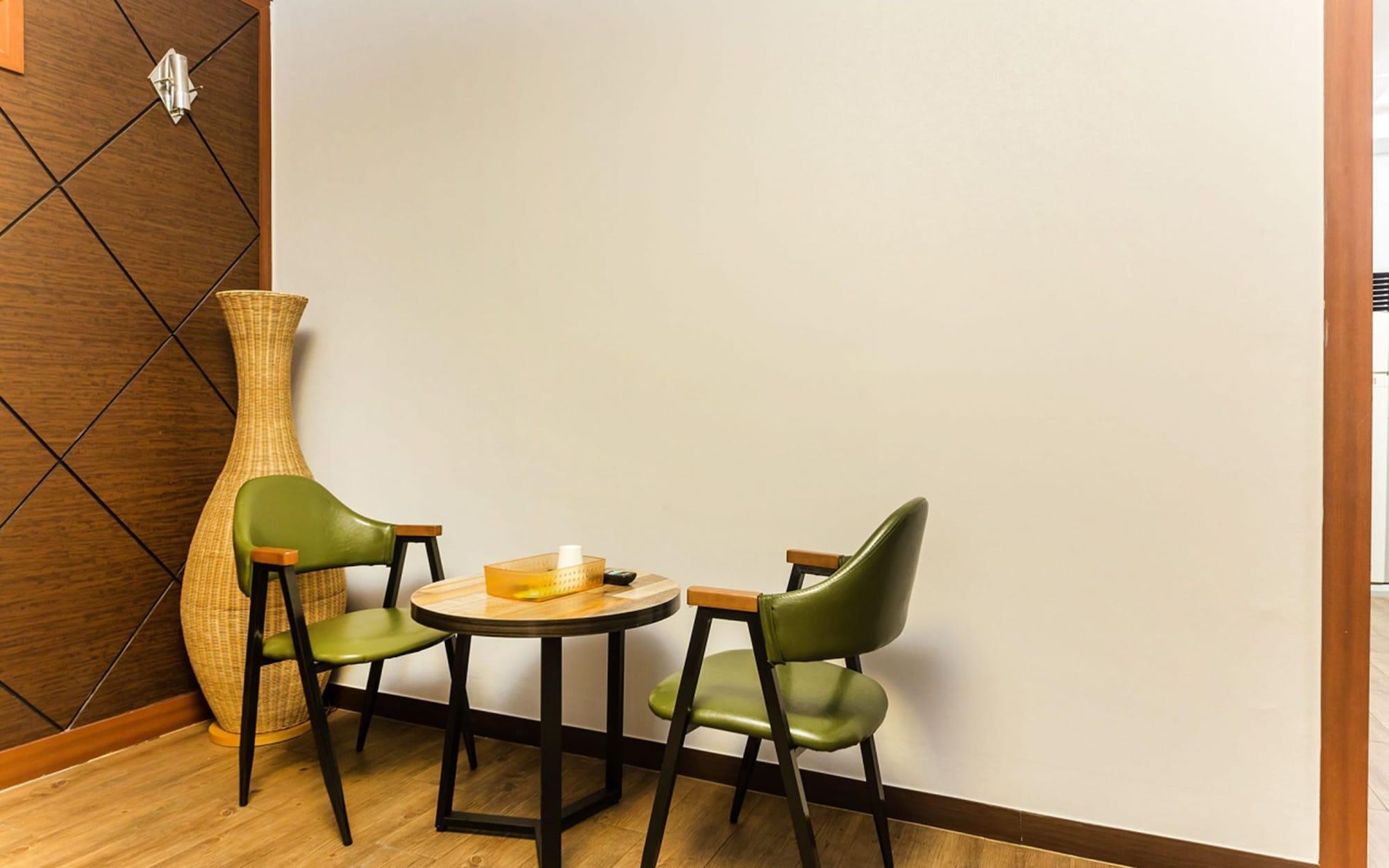 Фото Hotel No. 1