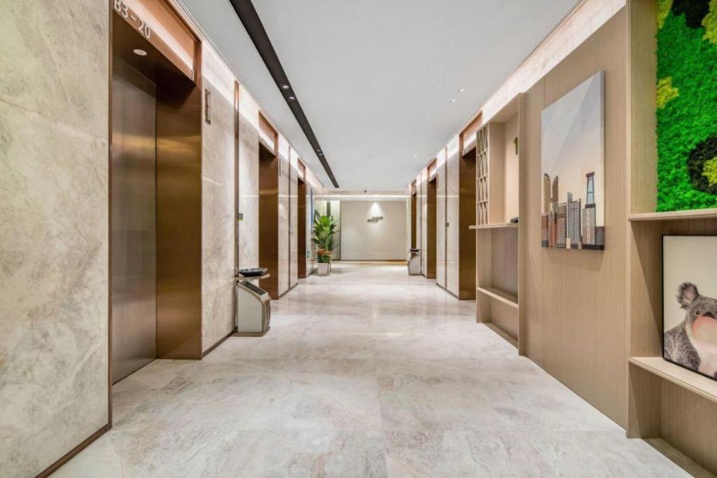 Фото Home2 Suites by Hilton Shenzhen Nanshan Science & Technology Park