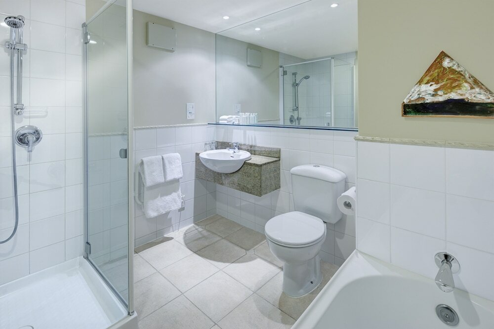 Фото Rendezvous Heritage Hotel Queenstown