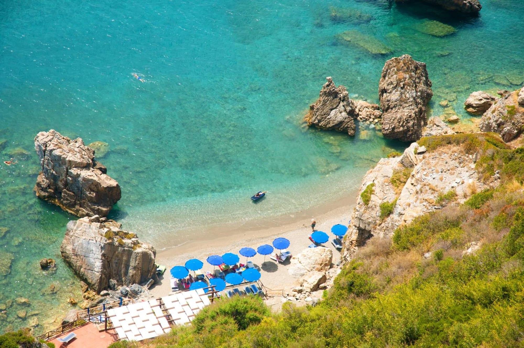 Фото Grand Hotel San Michele