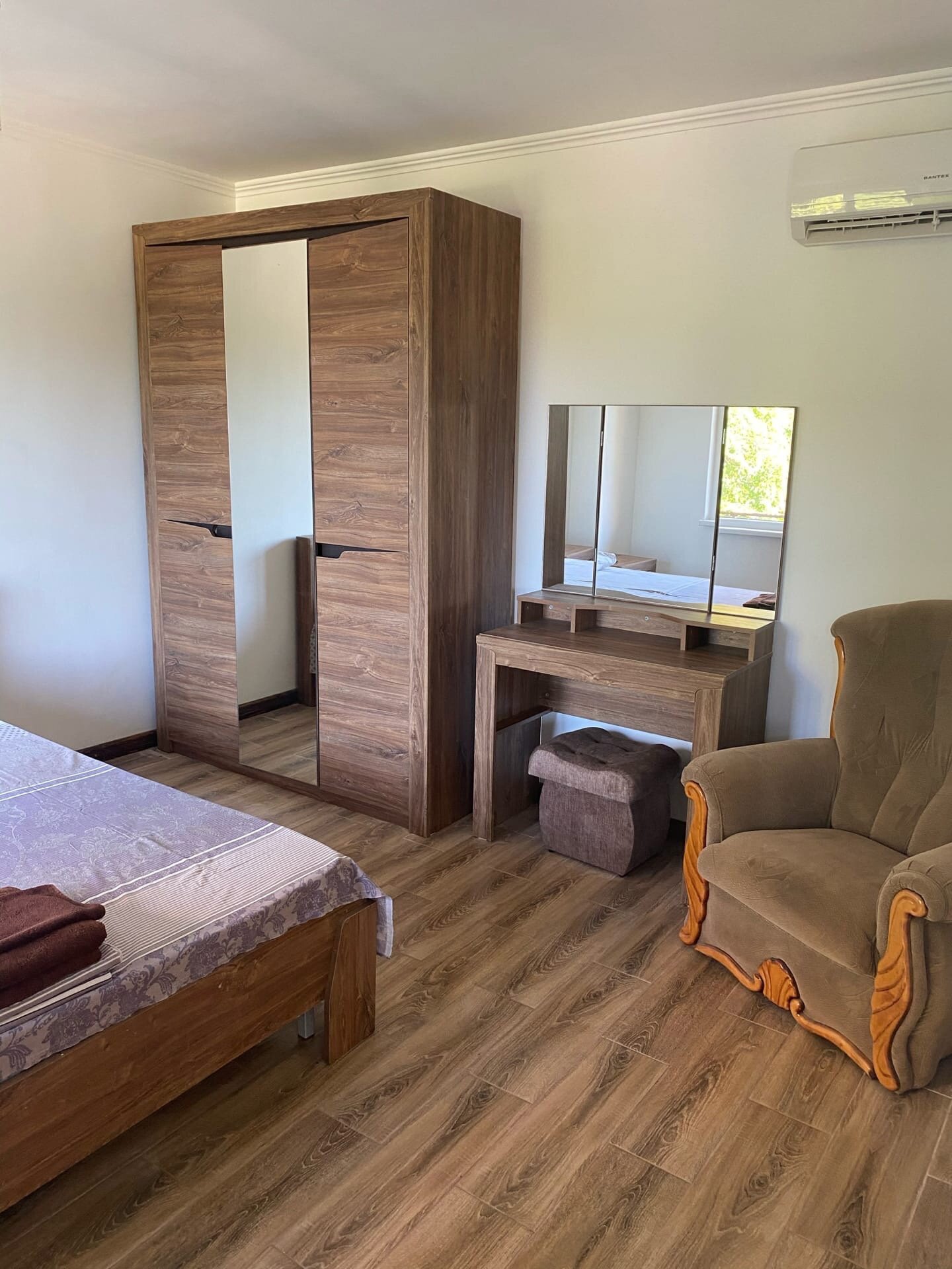 Фото Испанский дворик