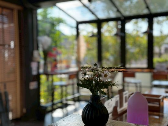 Фото Tanwa Hotel