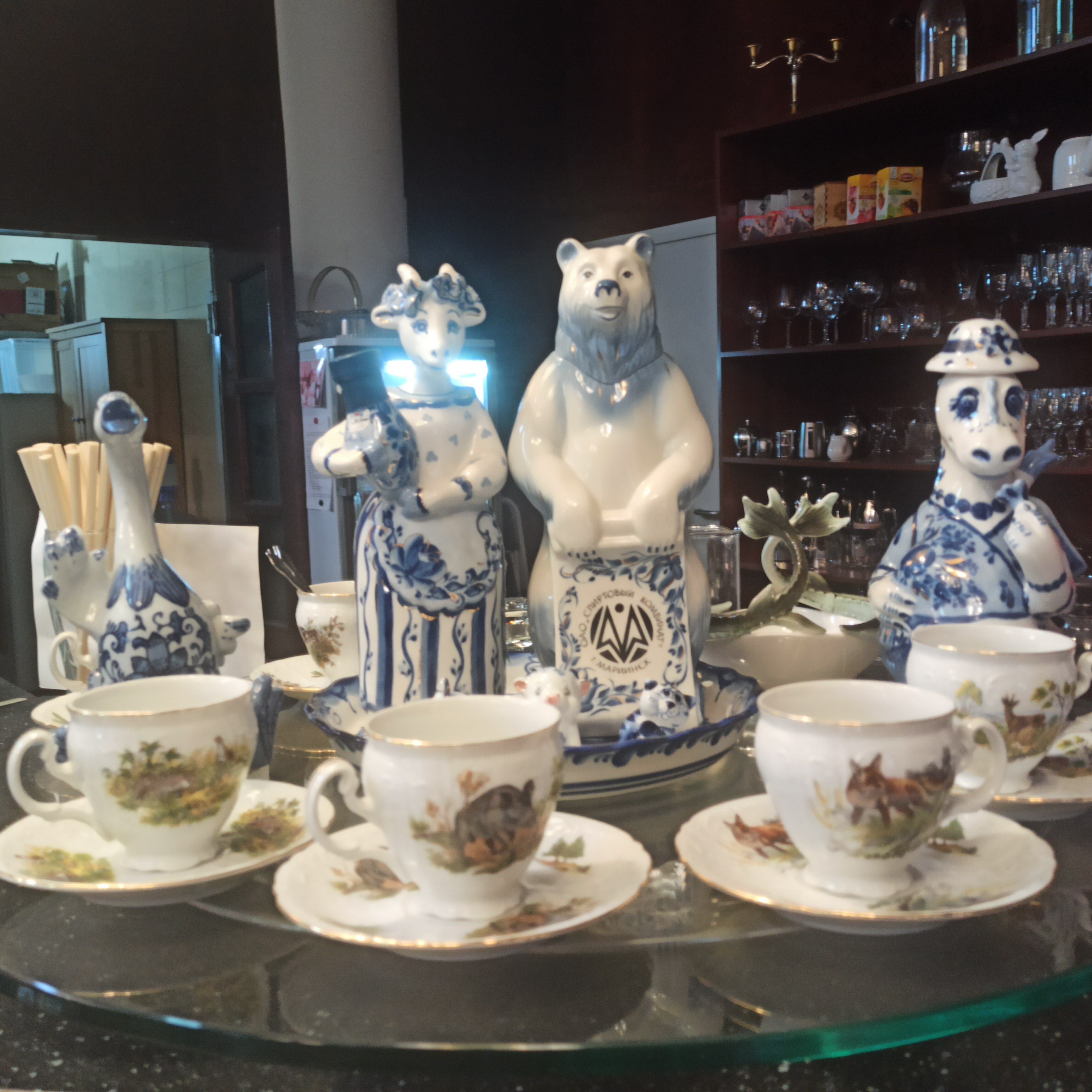 Фото Отель Садовая 19