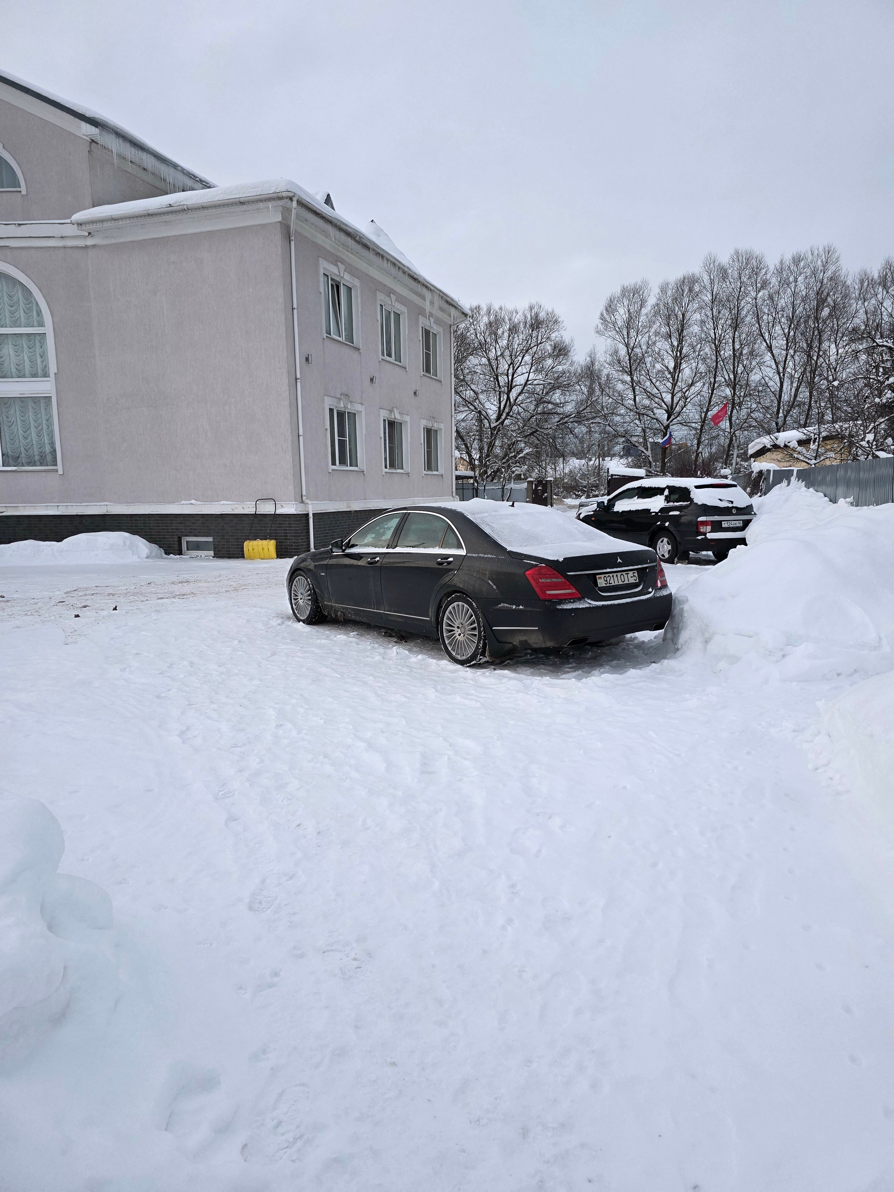 Фото Дом на Володарке